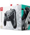 PDP FACEOFF DELUXE + AUDIO WIRED CONTROLLER CAMO NEGRO
