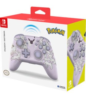 HORIPAD WIRELESS POKEMON (EEVEE)