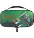 POWER A FUNDA PROTECTION CASE HYRULE LINK (SWITCH LITE)