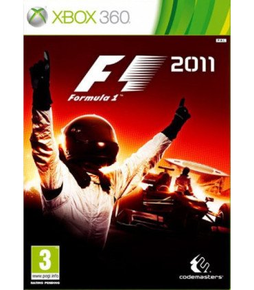 FORMULA 1 2011 ( CLASSICS )