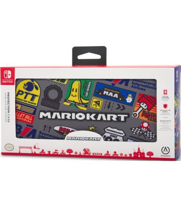 POWER A PROTECTION CASE MARIO KART