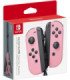 JOY-CON SET IZDA/DCHA PASTEL PINK (ROSA)