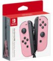 JOY-CON SET IZDA/DCHA PASTEL PINK (ROSA)