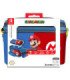 PDP PULL-N-GO CASE SUPER MARIO (MARIO AZUL Y ROJO) (LITE)