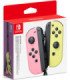 JOY-CON SET IZDA/DCHA ROSA/AMARILLO (PAIR PINK/YELLOW)