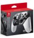 PRO CONTROLLER + CABLE USB SUPER SMASH BROS ULTIMED EDITION