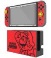 PLAY AND PROTECT SKINS  SUPER MARIO KANA EDITION
