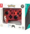 POWER A ENHANCED WIRELESS CONTROLLER POKEMON SCORBUNNY