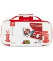 POWER A PROTECTION CASE SUPER MARIO WHITE & RED (BLANCO/ROJO) (LITE)
