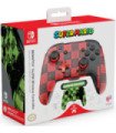PDP REMATCH WIRELESS CONTROLLER SUPER MARIO ICONS (GLOW IN THE DARK)