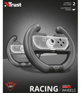 TRUST RACING WHEELS  GXT 1228 ( PACK 2 VOLANTES)