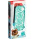SET ACCESORIOS (FUNDA + PROTECTOR LCD) EDICIÓN ANIMAL CROSSING: NEW HORIZONS
