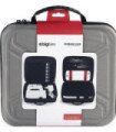 BIGBEN  STORAGE CASE GREY (GRIS)