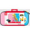 PDP SLIM DELUXE TRAVEL CASE - SUPER MARIO: PEACH