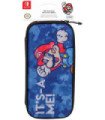 PDP SLIM TRAVEL CASE MARIO CAMO  EDITION