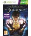FABLE THE JOURNEY (KINECT)