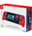 HORI SPLIT PAD PRO RED (ROJO) NSW-300U