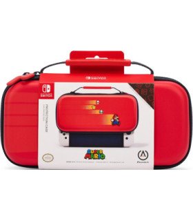 POWER A PROTECTION CASE SUPER MARIO SPEEDSTER