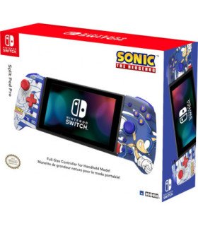HORI SPLIT PAD PRO SONIC THE HEDGEHOG