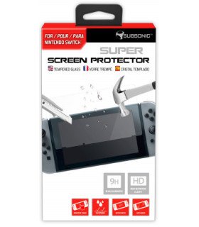 SUBSONIC SUPER SCREEN PROTECTOR (SWITCH OLED)