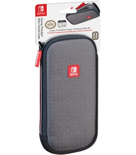 GAME TRAVELER SLIM TRAVEL CASE NLS115 SWITCH LITE