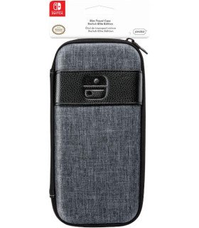 PDP SLIM TRAVEL CASE EDICION ELITE LICENCIA OFICIAL
