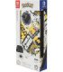 POWER A STEALTH CASE KIT POKEMON GRAFFITI (FUNDA/GAMUZA/PROTECTOR) LITE