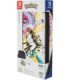 POWER A STEALTH CASE KIT POKEMON BATTLE  (FUNDA/GAMUZA/PROTECTOR) LITE