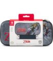 POWER A SLIM CASE THE LEGEND OF ZELDA: INTREPID LINK