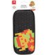 SLIM TRAVEL CASE  ZELDA RETRO EDICION