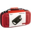 BIGBEN TRANSPORT CASE-L RED (ROJO) (LITE)