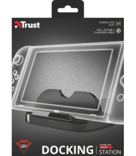 TRUST DOCKING STATION GXT 1226