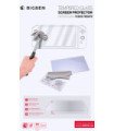 BIGBEN TEMPERED GLASS SCREEN PROTECTOR (LITE)