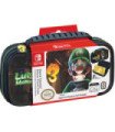 GAME TRAVELER DELUXE CASE LUIGI`S MANSION 3 (LITE) NLS148L