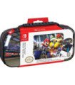 GAME TRAVELER DELUXE  CASE MARIO KART EDICION NNS50B (OFICIAL)
