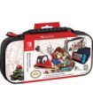 GAME TRAVELER DELUXE TRAVEL CASE SUPER MARIO ODYSSEY NNS57 (OFICIAL)
