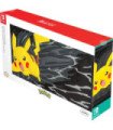 PDP SYSTEM TRAVEL CASE PICACHU ESCALA DE GRIS