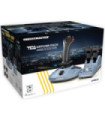 THRUSTMASTER TCA OFFICER PACK AIRBUS EDITION (NEGRO/ AZUL) (WINDOWS 8/10)