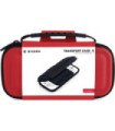 BIGBEN TRANSPORT CASE-S RED (ROJA) (LITE)
