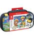 GAME TRAVELER DELUXE CASE MARIO MAKER 2 (LITE) NLS150C