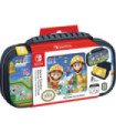 GAME TRAVELER DELUXE CASE MARIO MAKER 2 (LITE) NLS150C