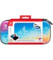 PDP DELUXE TRAVEL CASE STAR SPECTRUM (SWITCH/LITE/OLED)