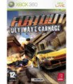 FLATOUT:ULTIMATE CARNAGE (CLASSICS)
