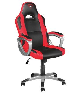 TRUST SILLA GAMING RYON GAME CHAIR RED GXT 705 (PS4/XBONE/PC/SWI)
