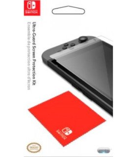 ULTRA GUARD SCREEN PROTECTION KIT (OFICIAL)