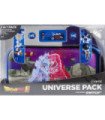 FR-TEC UNIVERSE PACK DRAGON BALL (5 EN 1)