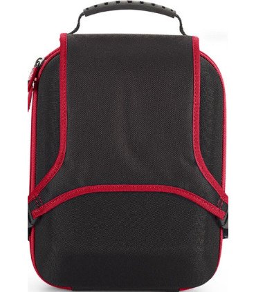 BIGBEN VERTICAL POUCH (NEGRO-AZUL / NEGRO-ROJA)