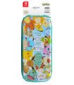HORI VAULT CASE POKEMON PIKACHU & FRIENDS (SWITCH/LITE)