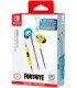 POWER A WIRED EARBUDS PEELY FORTNITE (3.5 MM)