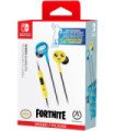 POWER A WIRED EARBUDS PEELY FORTNITE (3.5 MM)